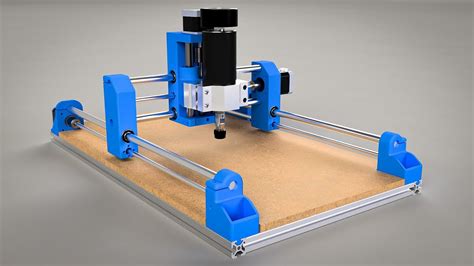 3d printer cnc parts|best 3d printer for cnc.